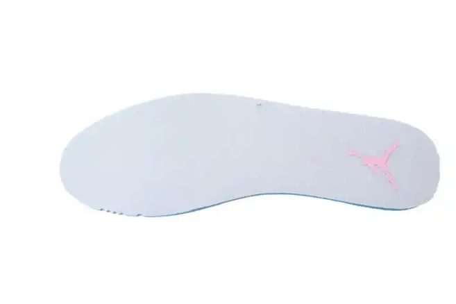 Cheap LUCY CT8527-116 Pink 4 White Jordan Retro 0528